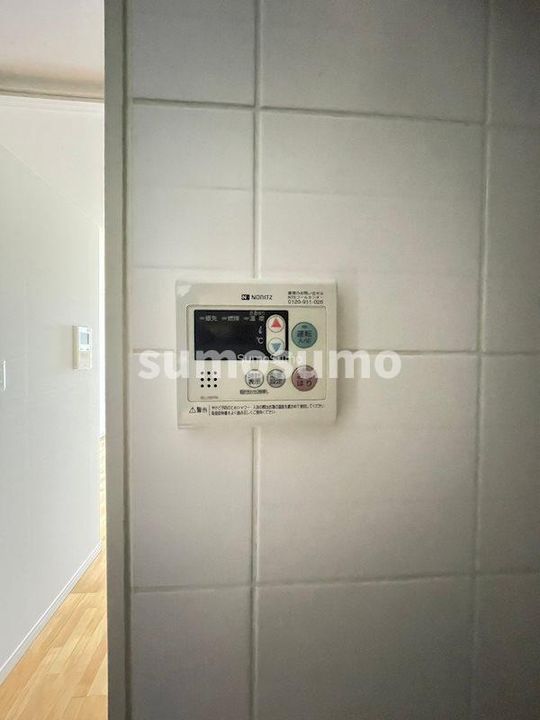 大阪府大阪市西区北堀江4丁目(マンション)の賃貸物件のその他画像