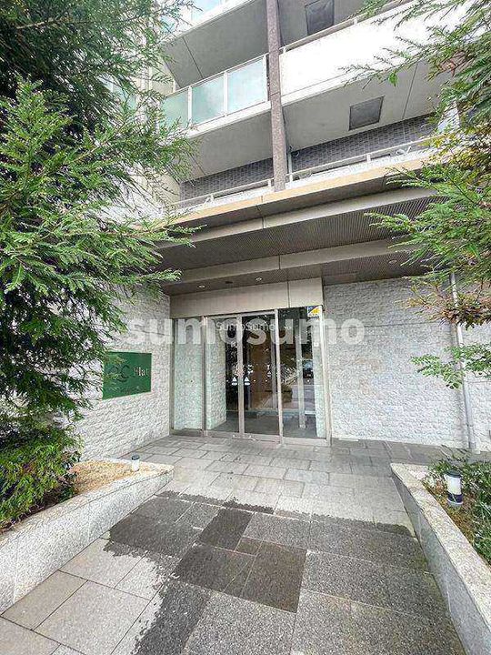 大阪府大阪市西区北堀江4丁目(マンション)の賃貸物件のその他画像