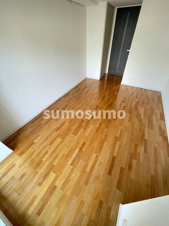 大阪府大阪市西区北堀江4丁目(マンション)の賃貸物件の居間