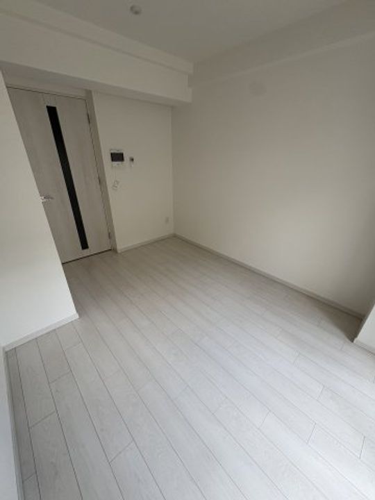 兵庫県神戸市兵庫区羽坂通3丁目(マンション)の賃貸物件の寝室