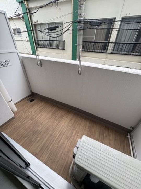 兵庫県神戸市兵庫区羽坂通3丁目(マンション)の賃貸物件のその他画像