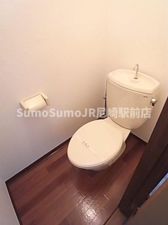 兵庫県尼崎市武庫之荘9丁目(マンション)の賃貸物件のその他画像