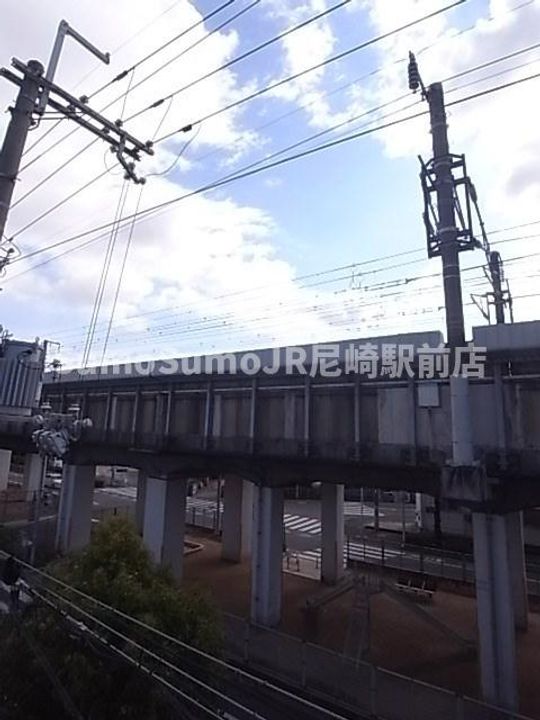 兵庫県尼崎市武庫之荘9丁目(マンション)の賃貸物件のその他画像