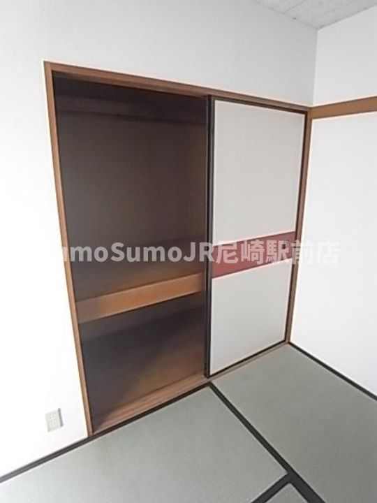 兵庫県尼崎市武庫之荘9丁目(マンション)の賃貸物件のその他画像