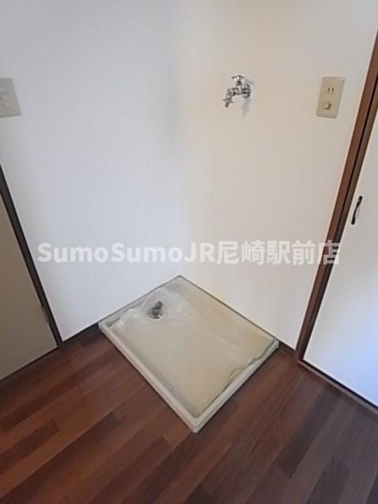 兵庫県尼崎市武庫之荘9丁目(マンション)の賃貸物件のその他画像