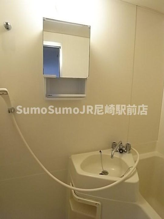 兵庫県尼崎市武庫之荘9丁目(マンション)の賃貸物件のその他画像