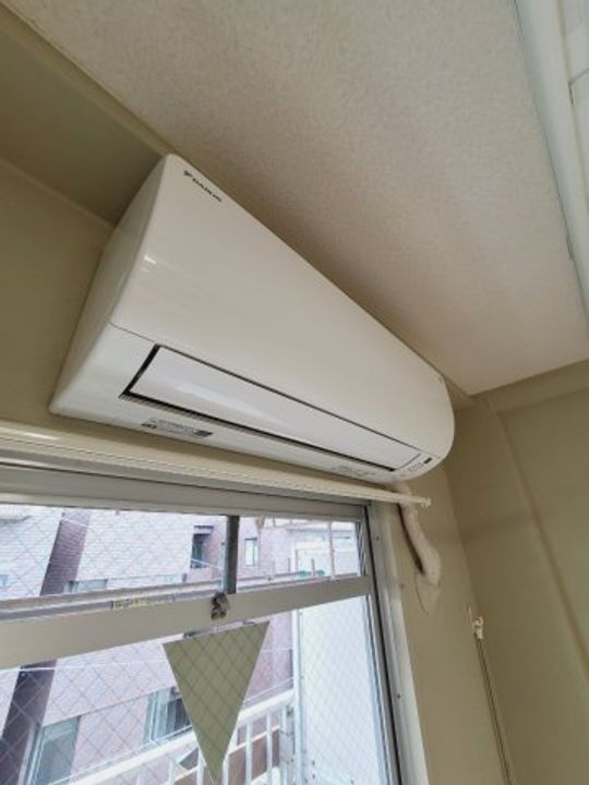 兵庫県西宮市門戸荘(マンション)の賃貸物件のその他画像
