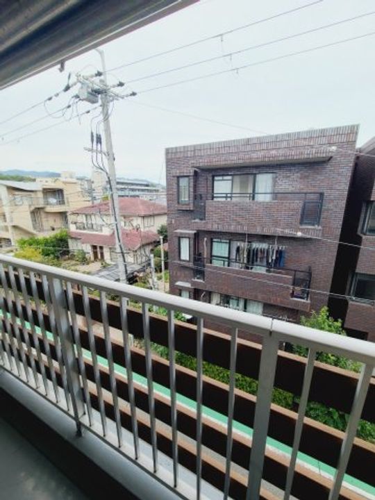 兵庫県西宮市門戸荘(マンション)の賃貸物件のその他画像