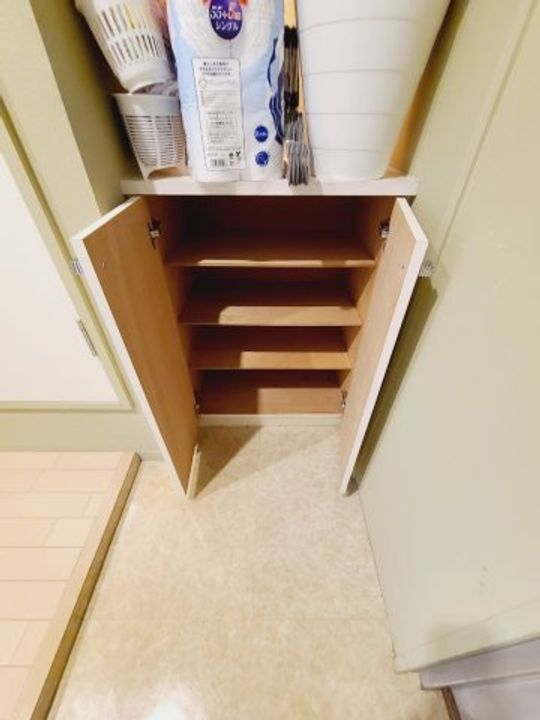 兵庫県西宮市門戸荘(マンション)の賃貸物件のその他画像