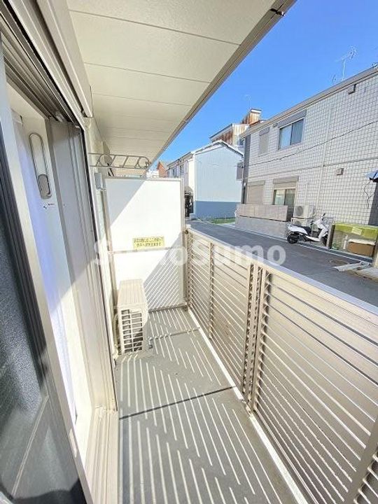 兵庫県尼崎市杭瀬北新町1丁目(アパート)の賃貸物件のその他画像