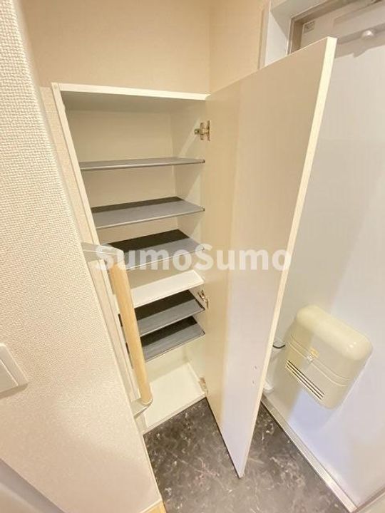 兵庫県尼崎市杭瀬北新町1丁目(アパート)の賃貸物件のその他画像