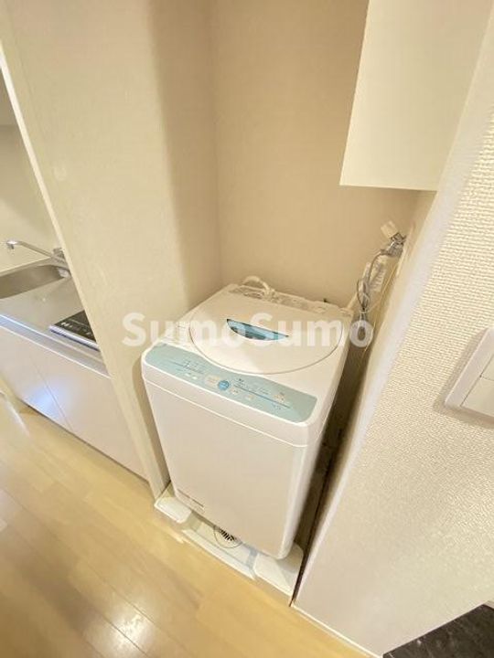 兵庫県尼崎市杭瀬北新町1丁目(アパート)の賃貸物件のその他画像