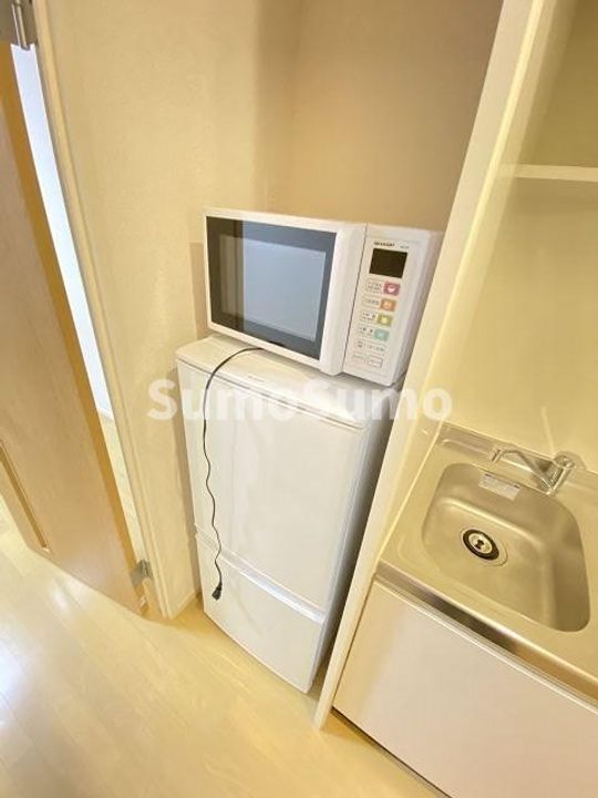 兵庫県尼崎市杭瀬北新町1丁目(アパート)の賃貸物件のその他画像