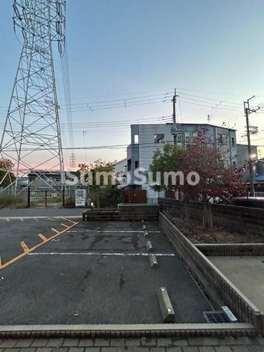 兵庫県尼崎市大島3丁目(アパート)の賃貸物件のその他画像