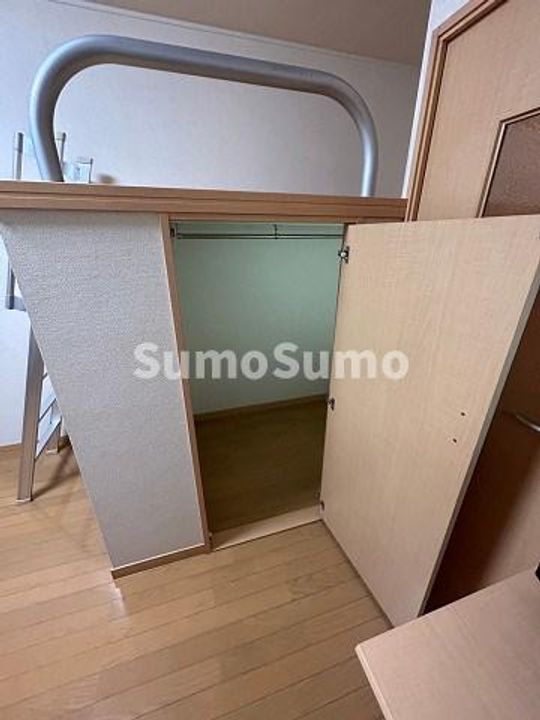 兵庫県尼崎市大島3丁目(アパート)の賃貸物件のその他画像