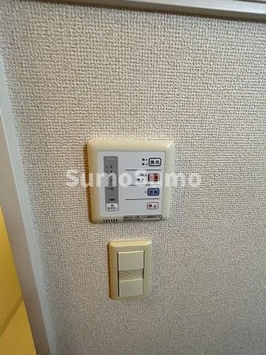 兵庫県尼崎市大島3丁目(アパート)の賃貸物件のその他画像