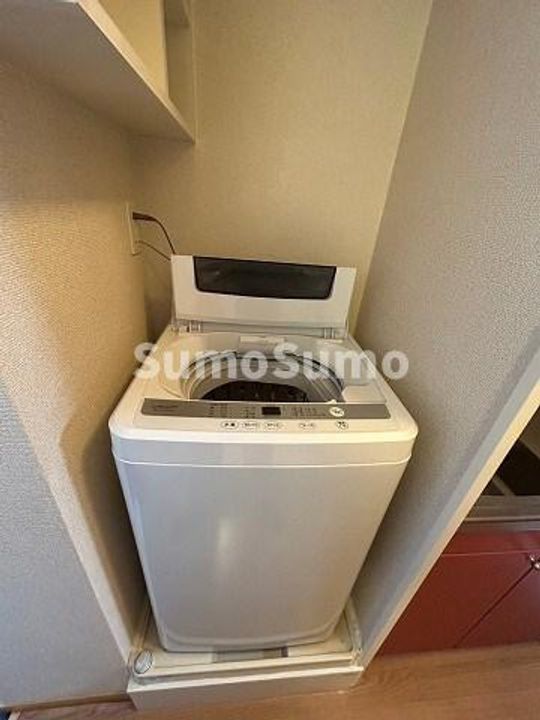 兵庫県尼崎市大島3丁目(アパート)の賃貸物件のその他画像