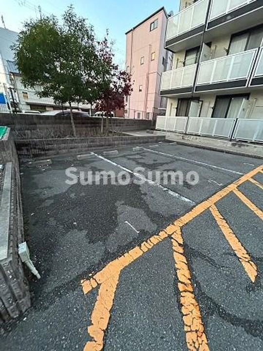 兵庫県尼崎市大島3丁目(アパート)の賃貸物件のその他画像