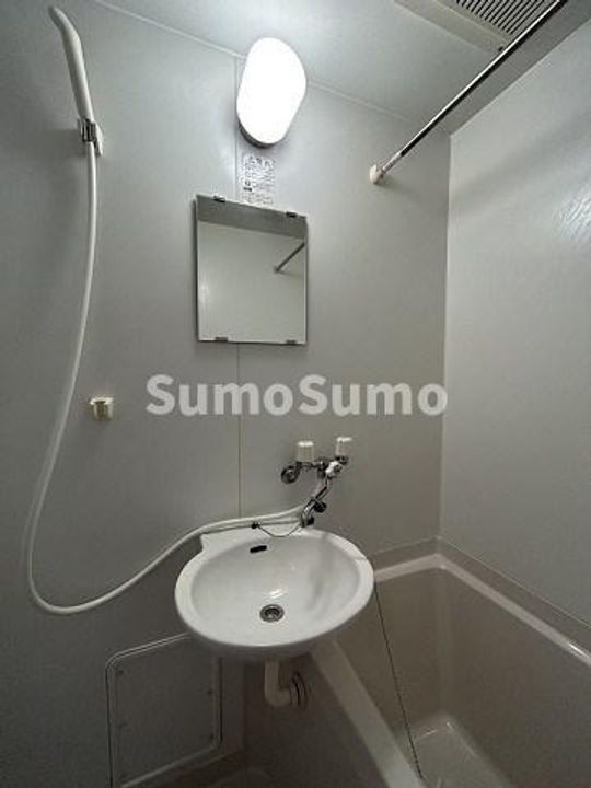 兵庫県尼崎市大島3丁目(アパート)の賃貸物件のその他画像