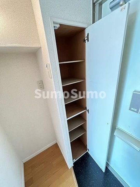 レオパレス猪名川のその他画像