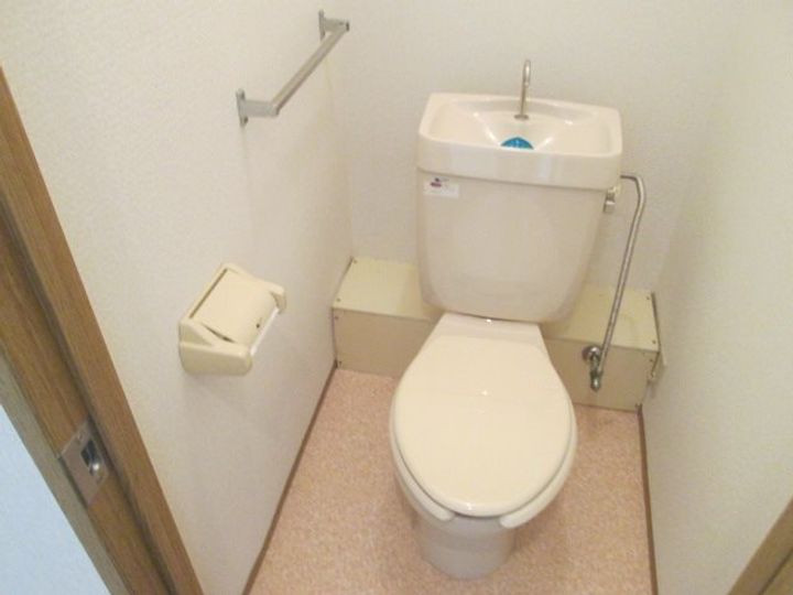 兵庫県芦屋市大原町(アパート)の賃貸物件のその他画像