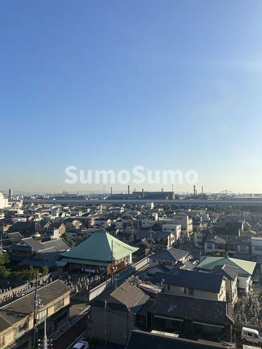 兵庫県尼崎市建家町(マンション)の賃貸物件のその他画像