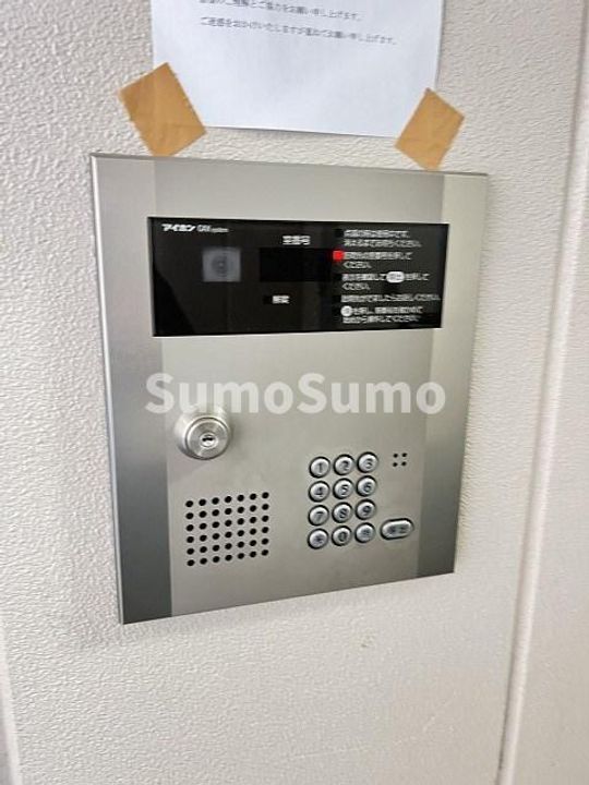 兵庫県尼崎市建家町(マンション)の賃貸物件のその他画像
