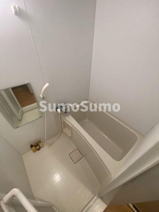 兵庫県尼崎市建家町(マンション)の賃貸物件の風呂