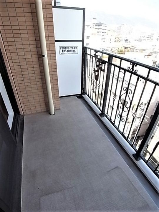 兵庫県神戸市東灘区青木6丁目(マンション)の賃貸物件のその他画像