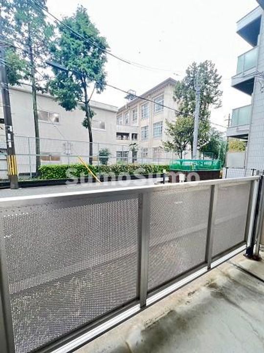 兵庫県尼崎市下坂部1丁目(アパート)の賃貸物件のその他画像