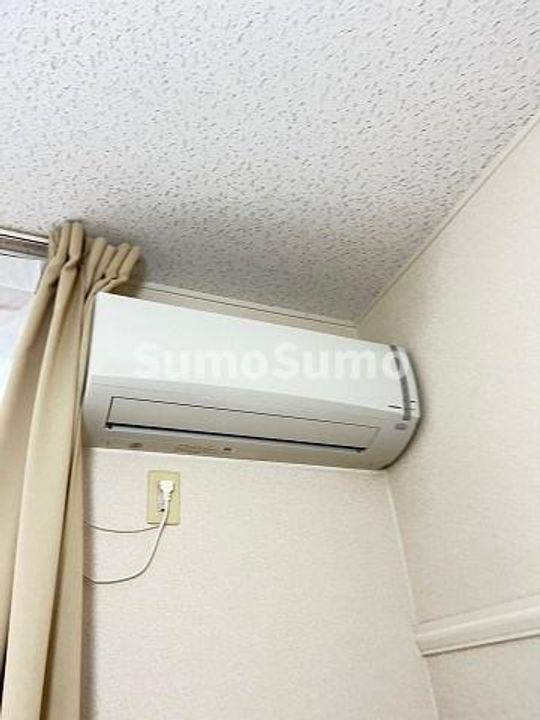 兵庫県尼崎市下坂部1丁目(アパート)の賃貸物件のその他画像