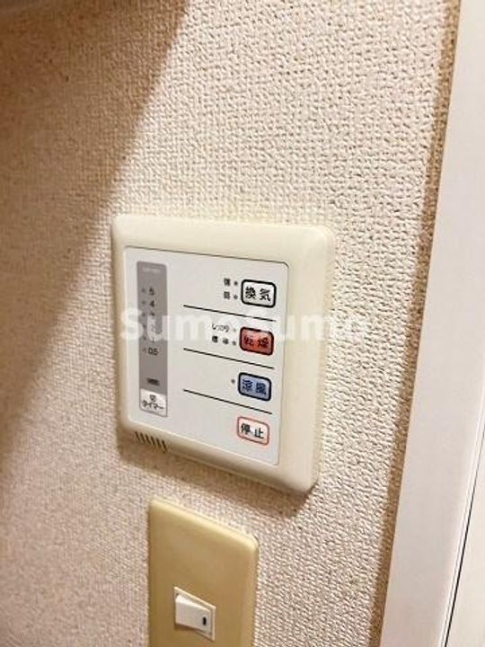 兵庫県尼崎市下坂部1丁目(アパート)の賃貸物件のその他画像