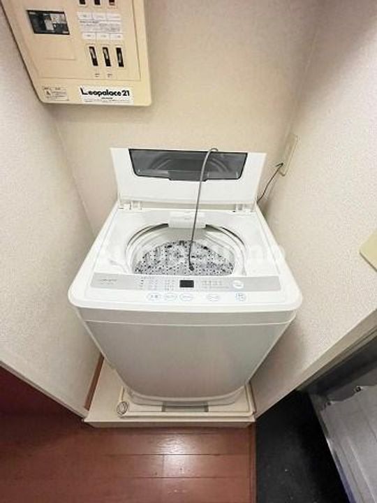 兵庫県尼崎市下坂部1丁目(アパート)の賃貸物件のその他画像