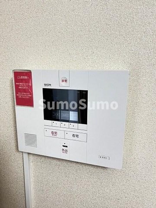兵庫県尼崎市下坂部1丁目(アパート)の賃貸物件のその他画像