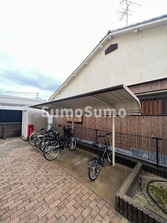 兵庫県尼崎市下坂部1丁目(アパート)の賃貸物件のその他画像