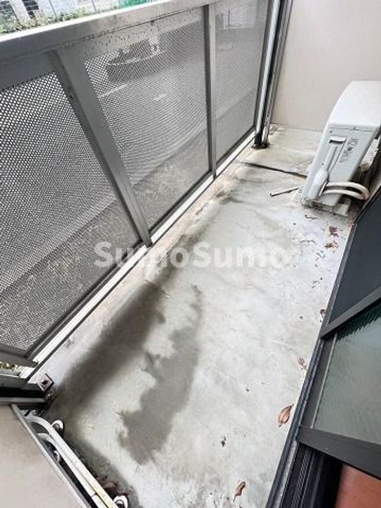 兵庫県尼崎市下坂部1丁目(アパート)の賃貸物件のその他画像