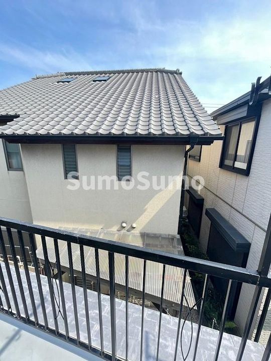 兵庫県芦屋市松ノ内町(一戸建)の賃貸物件のその他画像