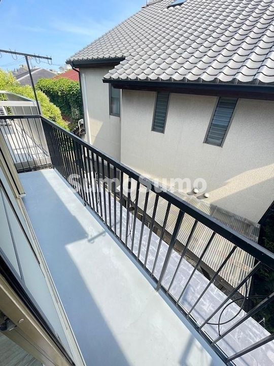 兵庫県芦屋市松ノ内町(一戸建)の賃貸物件のその他画像