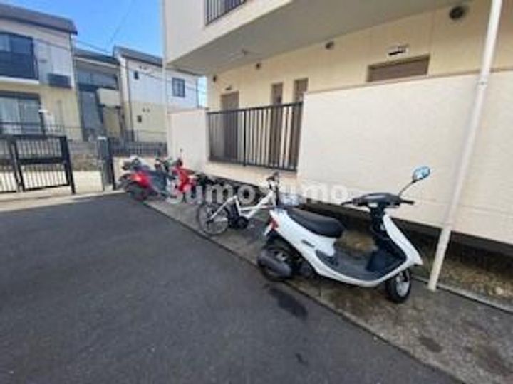 兵庫県神戸市東灘区西岡本5丁目(マンション)の賃貸物件のその他画像