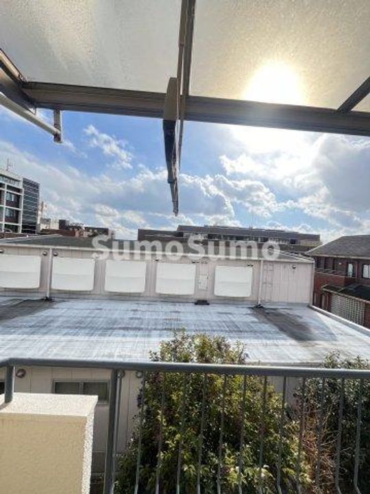 兵庫県神戸市東灘区岡本9丁目(マンション)の賃貸物件のその他画像