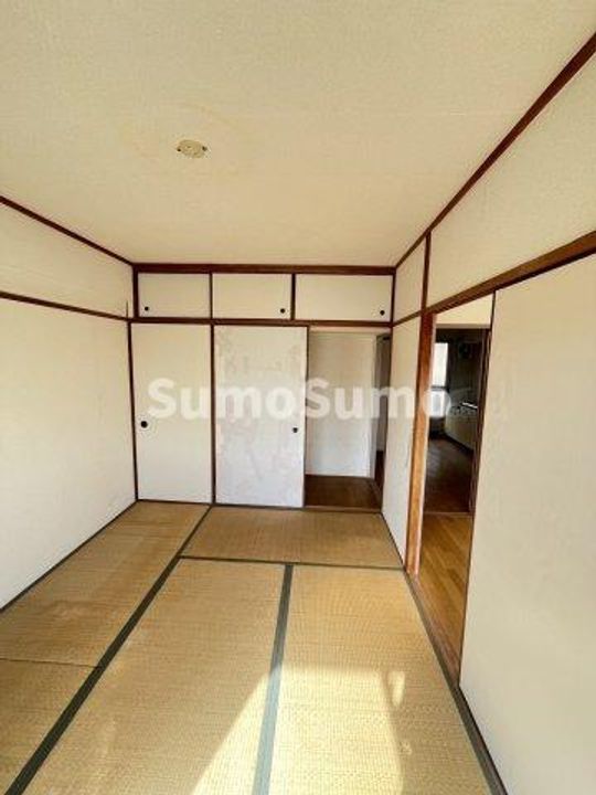 兵庫県神戸市東灘区岡本9丁目(マンション)の賃貸物件の内装