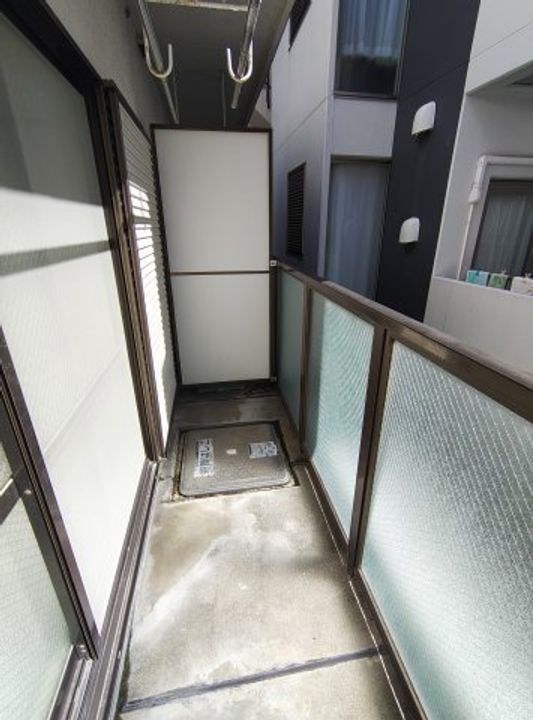兵庫県神戸市中央区生田町1丁目(アパート)の賃貸物件のその他画像