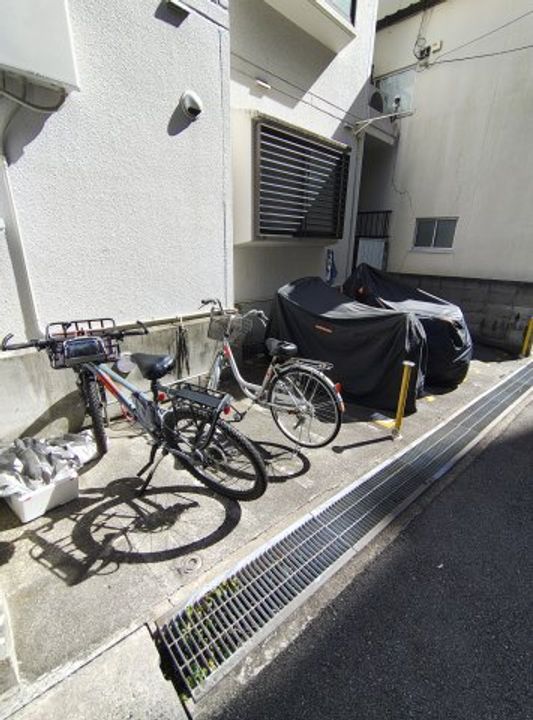 兵庫県神戸市中央区生田町1丁目(アパート)の賃貸物件のその他画像