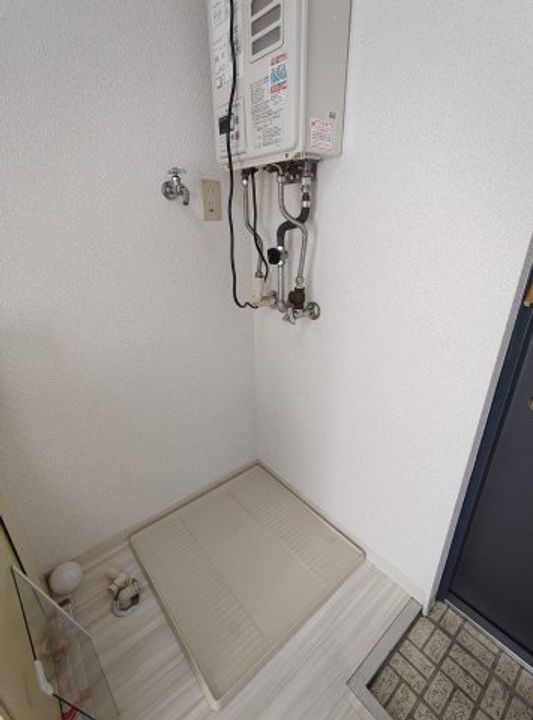兵庫県神戸市中央区生田町1丁目(アパート)の賃貸物件のその他画像