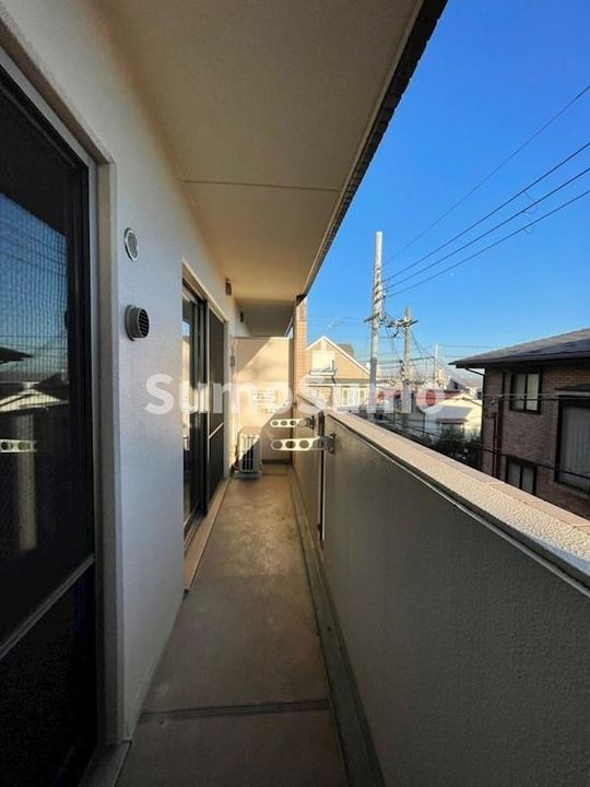 兵庫県神戸市灘区赤坂通8丁目(マンション)の賃貸物件のその他画像