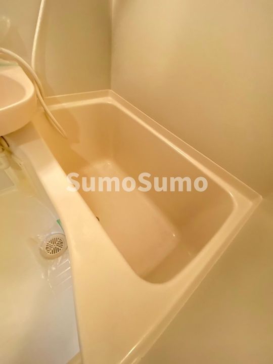 兵庫県神戸市東灘区御影郡家1丁目(マンション)の賃貸物件の風呂