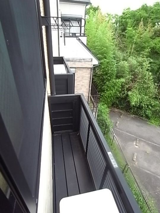 兵庫県西宮市上ケ原八番町(アパート)の賃貸物件のその他画像