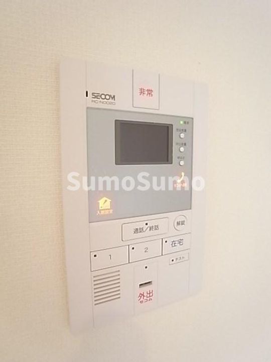 兵庫県神戸市中央区国香通2丁目(マンション)の賃貸物件のその他画像