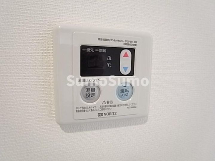 兵庫県神戸市中央区国香通2丁目(マンション)の賃貸物件のその他画像