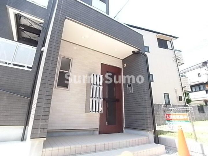 兵庫県神戸市中央区国香通2丁目(マンション)の賃貸物件の外観